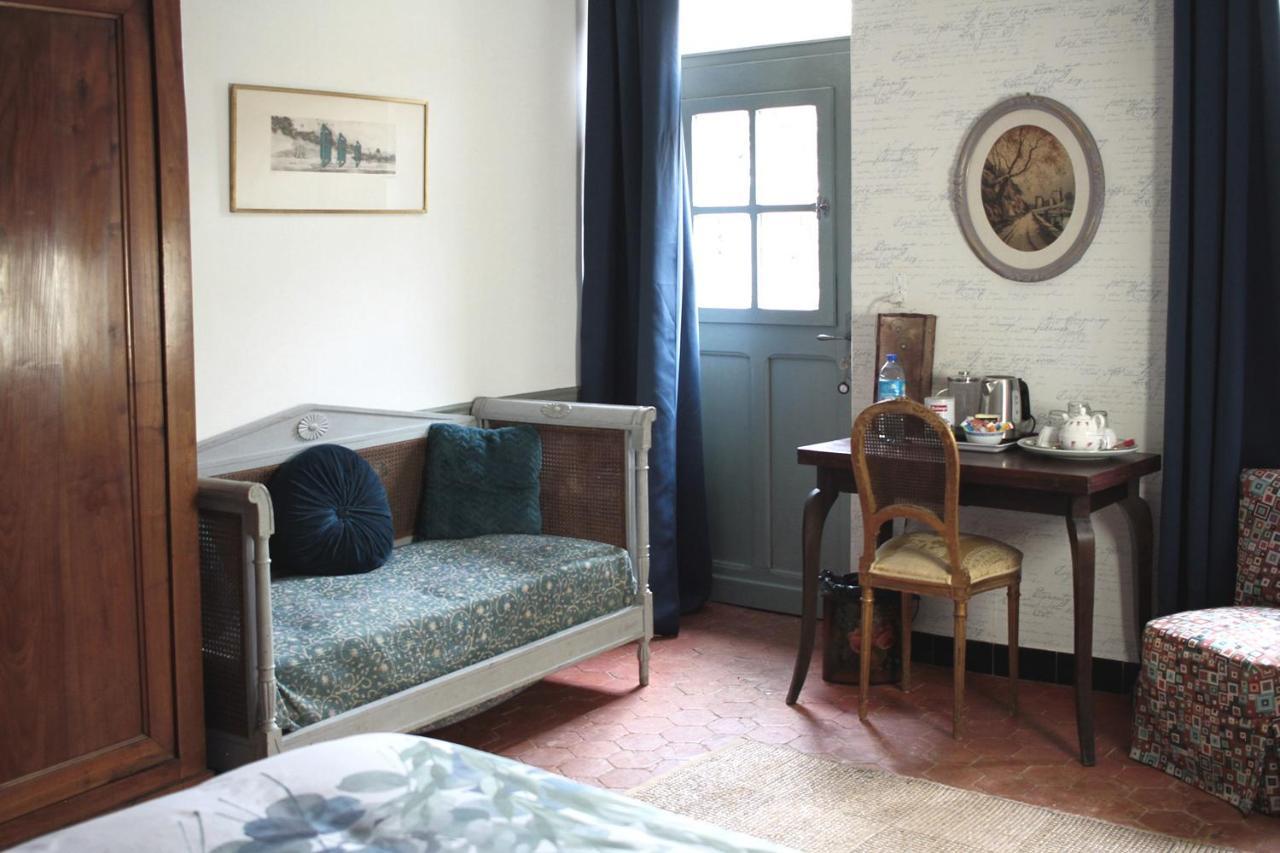 Le Clos Des Artistes - Chambres D'Hotes Turny Экстерьер фото